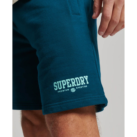 Superdry Ανδρικό σορτς Code Core Sport Shorts